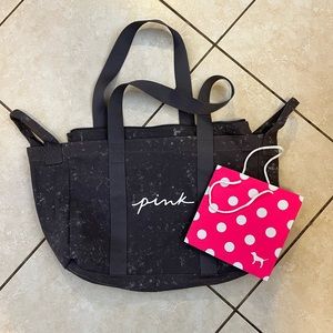 🌟HP🌟Victoria’s Secret PINK Tote Bag